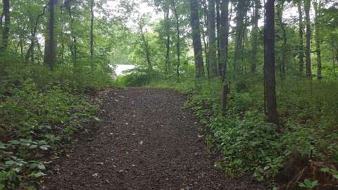 Long Point Waterfowl Research and Education Center